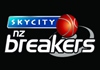 Skycity NZ Breakers